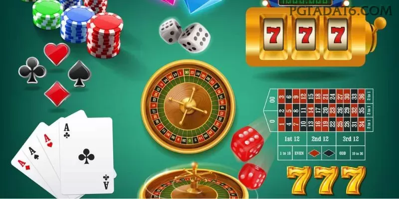 App pgtada