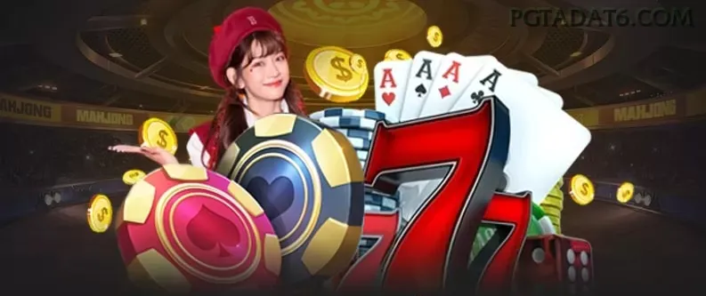Jogos do cassino