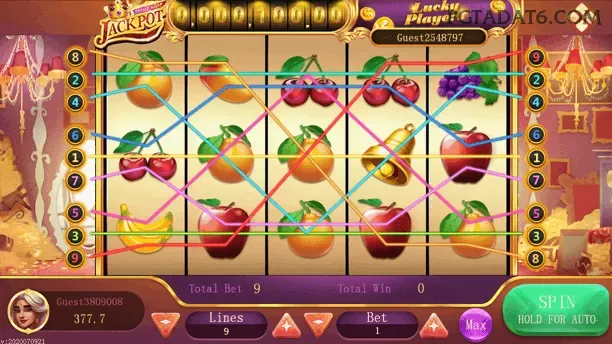 Estratégias de jogo
