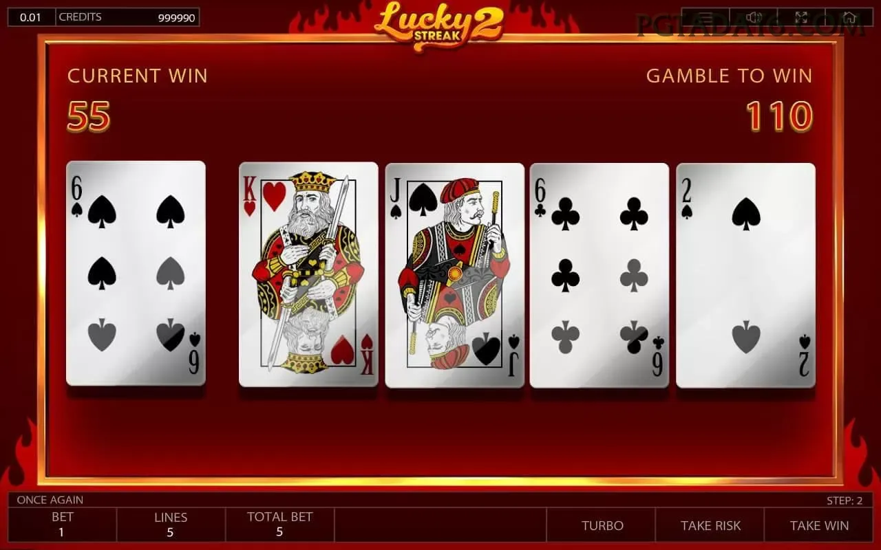 Bônus de slots